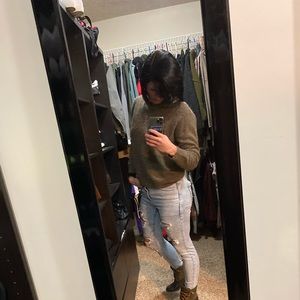 Meet your Posher, Allison